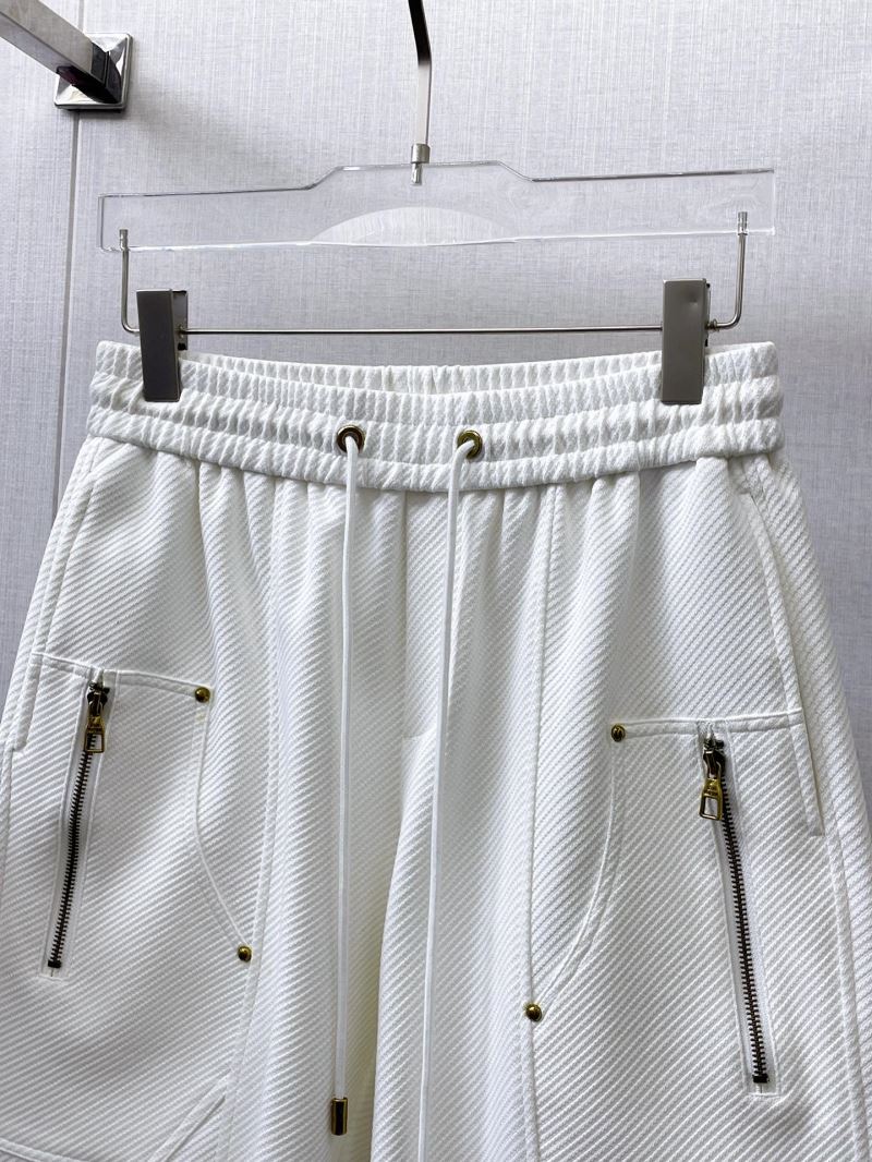 Louis Vuitton Short Pants